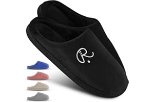 Roffie´s Hausschuhe Damen Herren Bequem, Hochwertig, Rutschfest für den Alltag und besondere Gäste NEU! | Wählen Sie ihre Lieblingsfarbe | Pantoffeln Winter Sommer für Drinnen und Draußen