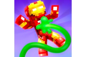 Tear Them All: Robots Attack