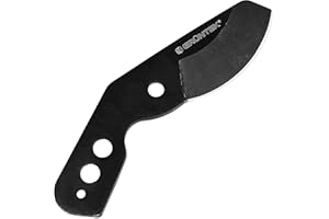 GRÜNTEK Lama di Ricambio per Troncarami telescopico XT 685-940 mm