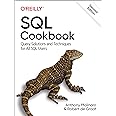 SQL Cookbook, 2E: Query Solutions and Techniques for All SQL Users ...