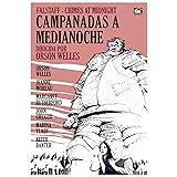 Falstaff - Chimes At Midnight (Region 2)