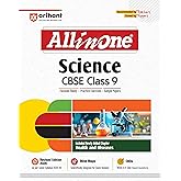 Arihant All in One Social Science Class 9 CBSE Exams 2025-26