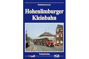 Hohenlimburger Kleinbahn