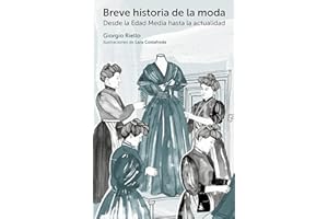 Breve historia de la moda.Desde la Edad Media hasta la actualidad (GGmoda)