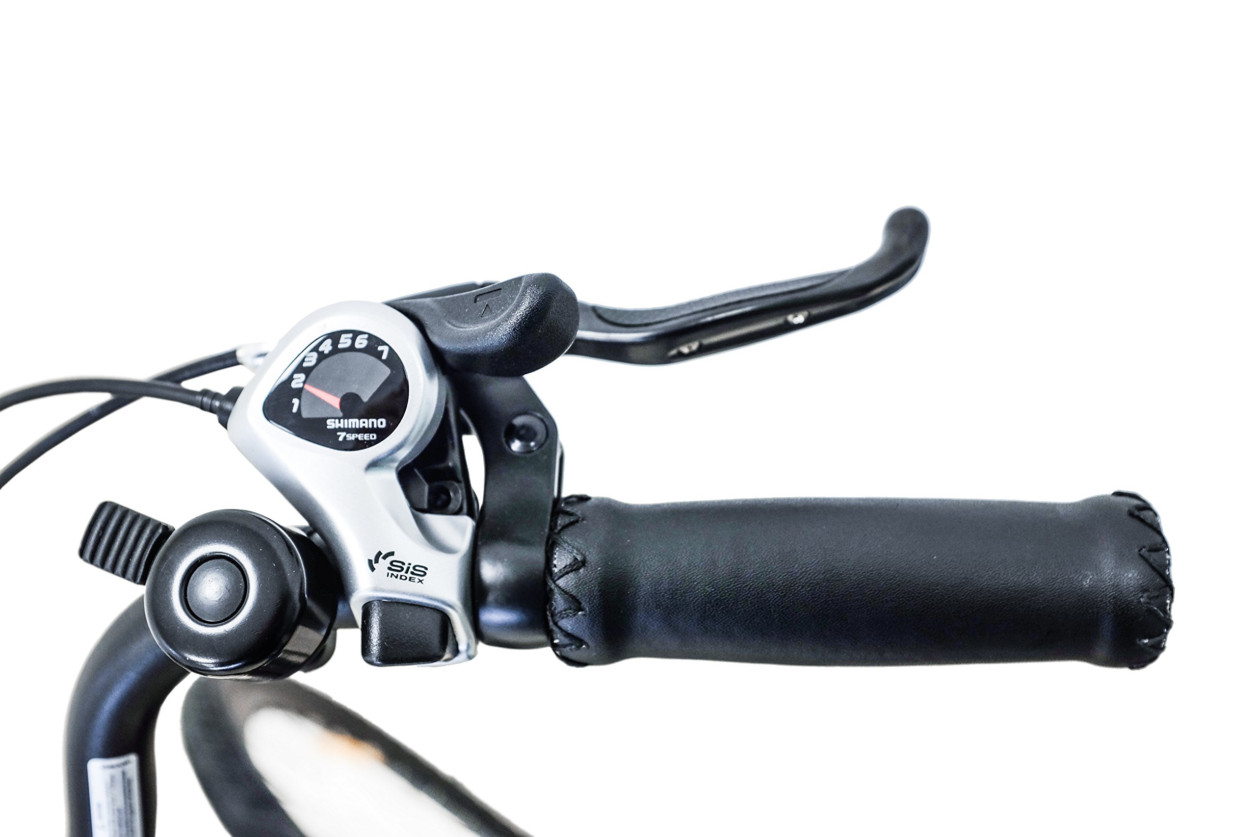€1,088.66 Argento Omega, Bicicletta Elettrica City Bike, Assicurazione AXA  \