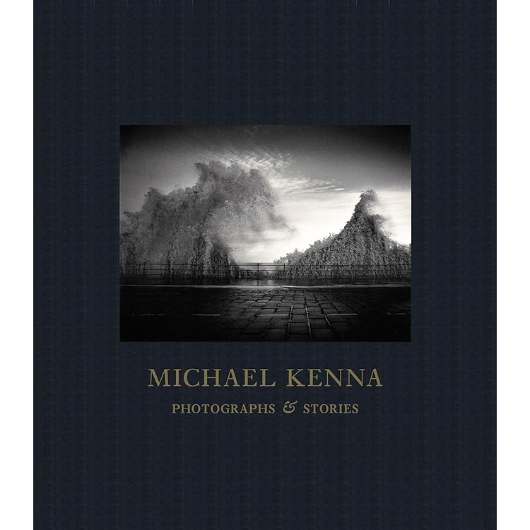 Michael Kenna: Immagini del settimo giorno/ Images of the Seventh