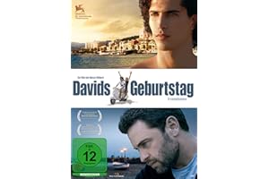 Davids Geburtstag (Omu)