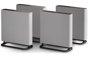 BRAVIA Theatre Quad – Dolby Atmos®, Home Theatre 4 Speaker System, Wi-Fi®, Bluetooth®, 360 Spatial Sound Mapping
