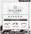 Eylure DYBROW Eyebrow Dye Kit, Dark Brown
