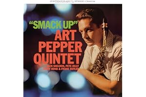Smack up (Contemp.Rec. Acoustic Sounds Series 2LP)