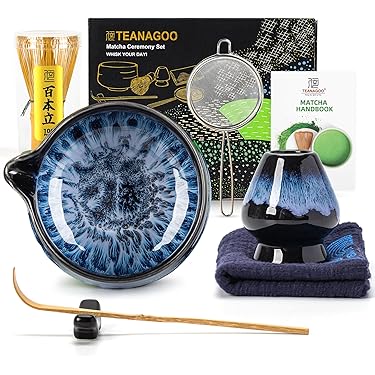 Amazon.co.uk Best Sellers: The most popular items in Matcha Bowls