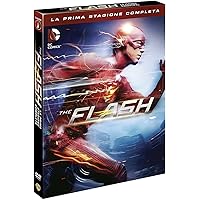 The Flash - Stagione 01