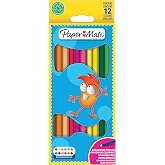 Paper Mate Kuru Boya Kalemi 12'li