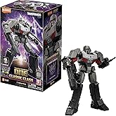 BLOKEES Transformers Klasik Sınıf 12 Transformat&ouml;rler Bir Megatron