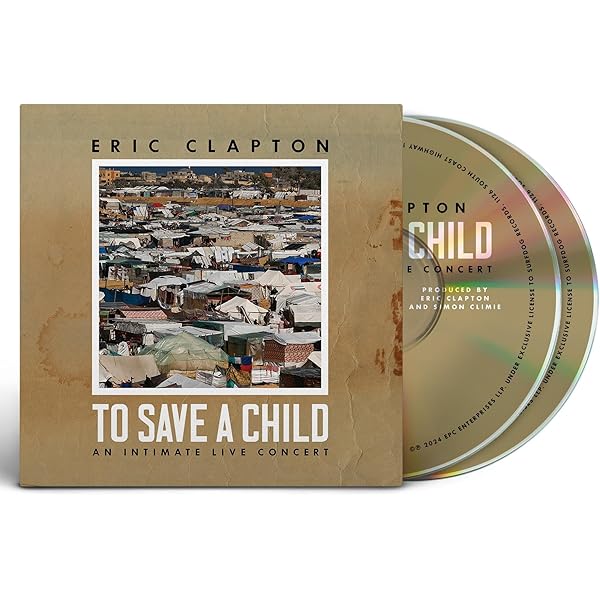 Eric Clapton 31枚アルバムセット Amazon.co.jp: エリック・クラプトン・ソロ (アニヴァーサリー