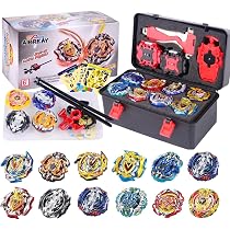 Spinner Mad 2 Shake – Dark Bull Kreisel Mit Gyroskop-Mechanismus – Kampfspielzeug Für Kinder Ab 5 Jahren – 6 Sammelstile (Bizak 62006323) Spinner Mad 2 Shake – Dark Bull Kreisel Mit Gyroskop-Mechanismus – Kampfspielzeug Für Kinder Ab 5 Jahren – 6 Sammelstile (Bizak 62006323)