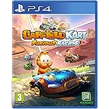 Garfield Kart Furious Racing - PS4 (PS4)