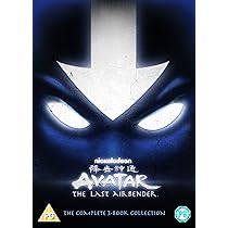 【リージョン1】　DVD 「 THE LEGEND OF KORRA 」 The Legend Of Korra: The Complete Series : Amazon.pl: Płyty