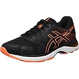 asics gel pulse 9 opinião