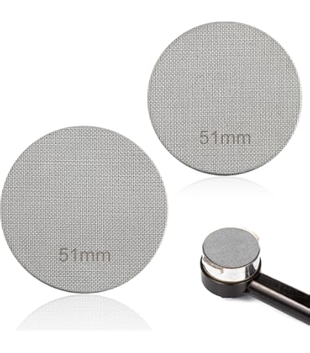 Normcore Funnel magnétique V2 58 mm – Anneau de dosage pour expresso – Aluminium Normcore Funnel magnétique V2 58 mm – Anneau de dosage pour expresso – Aluminium