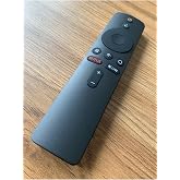 Xiaomi Mi Box S Android Tv Box Media Player Yedek Bluetooth Uzaktan Kumanda - Remote Controller