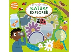 Nature Explorer (Let's Pretend Sets)