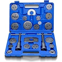 FRENKIT 238901 Kit Riparazione Pinza Freno + Pistone Per VW Golf, Passat E Modelli Compatibili - Foto 3