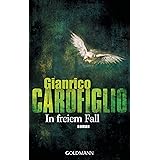 Eine Frage Der Wurde Ein Fall Fur Avvocato Guerrieri 5 Roman Amazon De Carofiglio Gianrico Schirach Viktoria Von Bucher