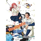 Romantic Killer, Vol. 2 (Volume 2)