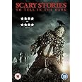 Scary Stories To Tell In The Dark (DVD) [2019]