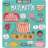 MİNİK KAŞİFLER : MATEMATİK
