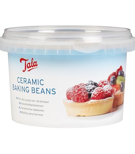 Taartring RVS 16 H8cm - Alles voor de thuisbakker