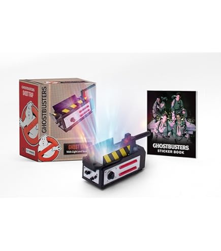 Revell Ghostbusters Firestation - buy at