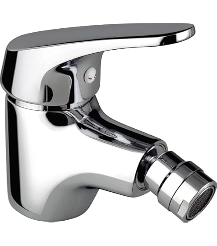 Agua Fría Leroy Merlin Grifo Bide Grifo Bidet Grifo De Ducha De