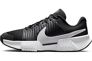 Nike Men's Zoom Gp Challenge Pro ClyTennis Shoe