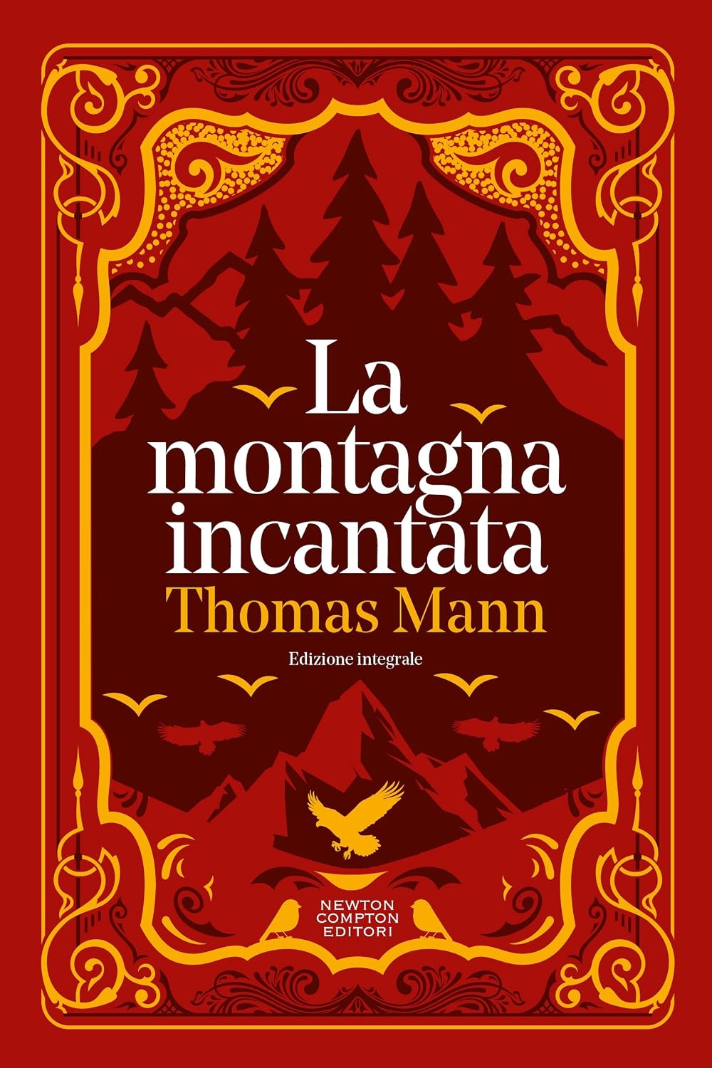 Retour d'Expérience & Bilan Utilisateur : La montagna incantata