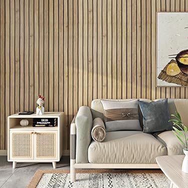 Wallfluent Contact Papier Rol Mat Zelfklevende Folie voor Bureau Aanrecht Kast Keuken en Woonkamer Meubelstickers Keukenkaststicker Decoratie Decoratiefolie 100x50 cm - Kleur Lichtblauw