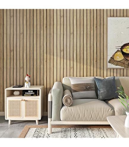 Papel De Contato Arthome Peel And Stick Wood Autoadesivo B A