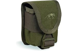 Tasmanian Tiger TT Grenade Pouch Sac Mixte-Adulte