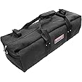 Faithfull FAIH30 Zip-Top Toolbag Holdall 760 mm (30in), Black