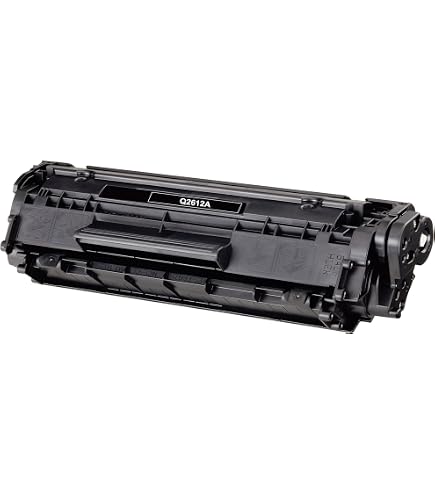 Cartuccia Toner Compatibile Q2612A 12A Per HP LaserJet 1010 1020 3050 Lotto - Foto 3
