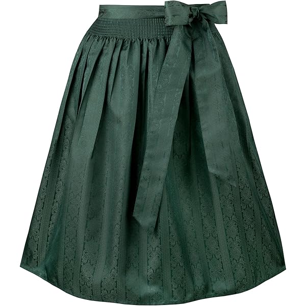 Stockerpoint Dirndl-jurk voor dames, voor speciale gelegenheden, zwart