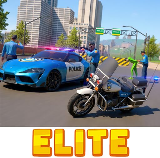 Guide d'Achat 2026 : Pourquoi Choisir le Police Simulator Crime City ?