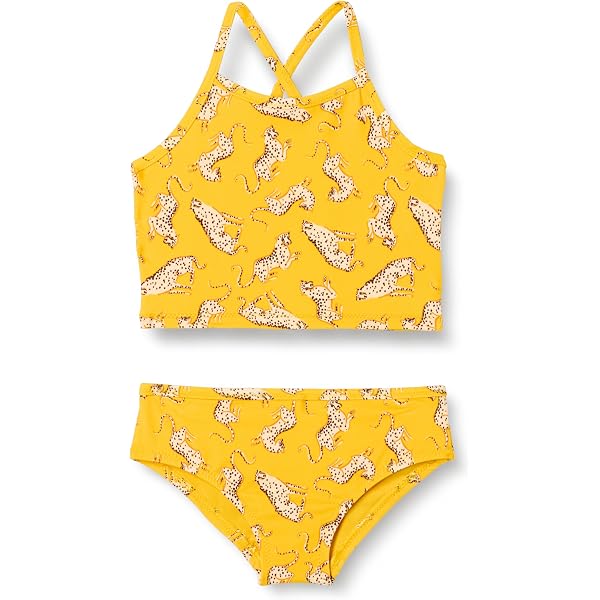 Survêtement Fille 3 Pièces - Débardeur + Veste + Legging - Fitness Danse Gymnastique - Tailles 5-16 Ans - 3