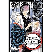 Demon Slayer T16