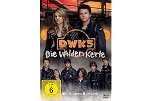 Die wilden Kerle 5 - Hinter dem Horizont
