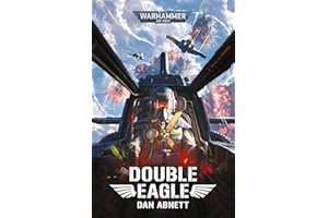 Double Eagle (Warhammer 40,000)