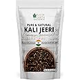 Bliss of Earth 900gm Kali Jeeri, Bitter Cumin, Kadwa Jeera, Black Cumin Fresh & Organic Good for Health
