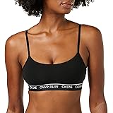 Calvin Klein Women's Unlined Bralette Bra
