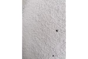 chilly pilley Palline Di Polistirolo Per Riempimento Pouf Sacchi Cuscini Bean Bag (250 L)